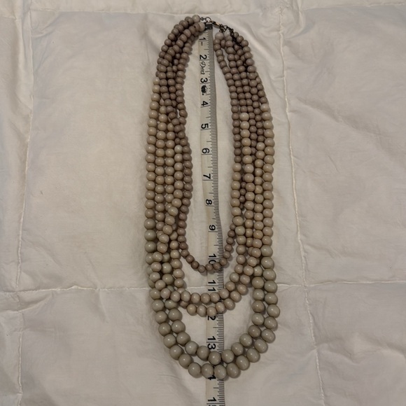Layered Necklace - Picture 2 of 2